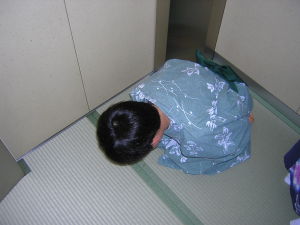 よいお年を。。。？